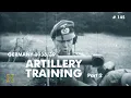 Lagu 145 #Germany 1938/39 ▶ Wehrmacht Artillery (2/2) Artillerie Cavalry Training