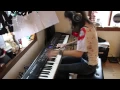 Download Lagu Queen - Bohemian Rhapsody | Vkgoeswild piano cover