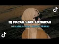 Lagu DJ BIAYA APEL PUN IRIT PUNYA PACAR TETANGGA  DJ PACAR LIMA LANGKAH || DJ SLOW VIRAL TIKTOK 2025