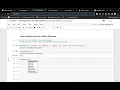 Looping through a Python Dictionary