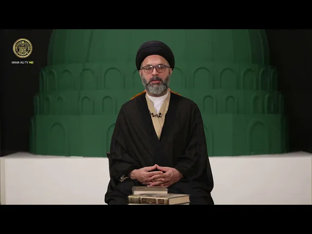 ⁣أنساقٌ و ثقافات الحلقة (2)