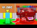 Download Lagu Starting Over as NOOB with ADMIN ONLY Brainrot in Steal a Brainrot!
