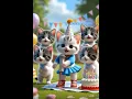 Download Lagu Kucing joget tangtingtung lucu virals #cat #kucing #kucinglucu #jogetseru #viralvideo #shorts