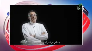 الإعلامي خالد مدخلي قصة ملهمة لإعلامي تخطى كل العقبات في مواجهة الحياة بإعاقة رافقته منذ الطفولة 