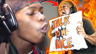 YOUNG DAVE IS CRAZY DAVE BLACKBOX S6 Ep 24 65 REACTION 