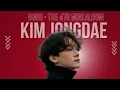 Download Lagu Kim Jongdae (CHEN EXO) Dandelion #vidiolyrics #chenexo