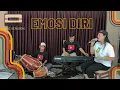Download Lagu EMOSI DIRI || NYAI LINA || LIVE SENSION