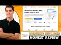 Resume-Now Honest Review - Best Free AI Resume Builder In 2025