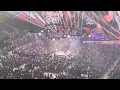 Oba Femi vs Brock Lesnar Hell in a Cell Lowered SummerSlam 2026 8-1-2026
