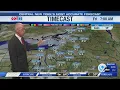 Storm Team Forecast 6 pm Thursday August 20th