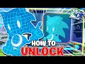 How To Unlock SIM CLASSIC SONIC in Sonic Speed Simulator