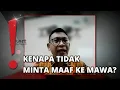 Lagu Pakar Bicara soal Ekspresi Inara saat Gelar Press Conference