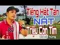 Lagu TIếng Hát Tan Nát Triệu Con Tim / NIỀM ĐAU NGƯỜI Ở LẠI - Thanh Hùng / Tuyệt Phẩm Bolero
