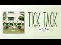 Download Lagu ILLIT – Tick-Tack [RomIEng Lyric]