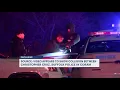 sheds new light on case involving Suffolk officers as some charges against suspect are dropped