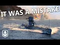 I Played The New Submarines
