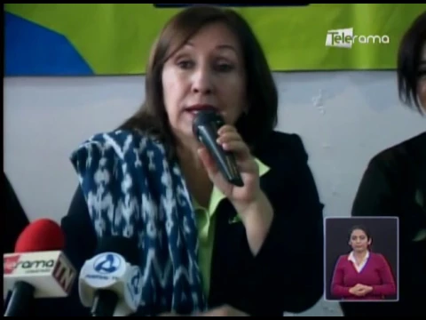 Alianza País inicia campaña política para segunda vuelta