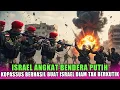 Download Lagu HEBOH‼️ISRAEL LAMBAIKAN BENDERA PUTIH, KOPASSUS BERHASIL BUAT ISRAEL DIAM TAK BERKUTIK