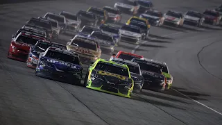 2026 NASCAR O Reilly Auto Parts Series Cuervo 300 at Chicagoland Speedway
