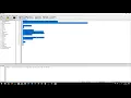 RobotC Virtual Worlds - Sentry Simulation I