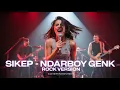 Lagu Sikep (Siap Kelangan Pengarep Arep) Ndarboy Genk - CoverIndoVibes (Lyrics)