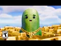 Download Lagu *ALL* Fortnite Cinematic Trailers | Seasons 1 - 32 (NEVER SEEN BEFORE TRAILERS)