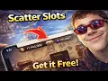 Scatter Slots Cheat 2026 - Get Unlimited Coins Gems Instant Booster