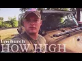 UPCHURCH - How High