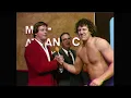 Bob Orton Jr Mid Atlantic Wrestling Debut With Roddy Piper On Commentary Jan 20 1982