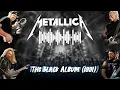 Download Lagu Metallica – The Black Album (1991) Full Album | Enter Sandman, Nothing Else Matters, The Unforgiven
