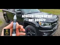 Is an ACDelco touch-up paint kit worth it