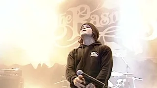 Download The Rasmus - In the Shadows (Live at Gampel Open Air) MP3