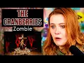 Lagu Vocal Coach Reacts to ZOMBIE - The Cranberries (Vocal Analysis)