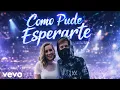 Lagu Alan Walker, Grupo Sagrado - Como Pude Esperarte (Style Walker Remix 2026)