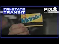 Farewell to MetroCard NYC commuters embrace OMNY