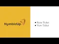 Raise Ticket Tutorial s for Workforce Management NymbleUp