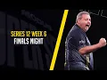 Download Lagu WHO WILL CLAIM VICTORY?🥇 | Live Darts | Series 12 Week 6 | Finals Night