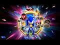Download Lagu Sonic Prime - Fist Bump