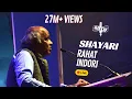 Download Lagu Rahat Indori | Best Urdu Shayari Recited | GIFLIF Fest. (Bulati Hai Magar Jaane Ka Nahi, Hindustan)