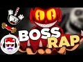 Download Lagu Cuphead ALL BOSSES Rap Song | Roll or Die | Rockit Gaming