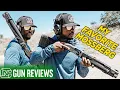 Mossberg 990 SPX Review The Ultimate Home Defense Shotgun