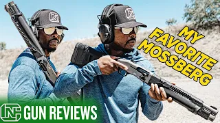 Mossberg 990 SPX Review The Ultimate Home Defense Shotgun