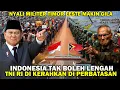 Download Lagu GEGER Perbatasan! Negara Mini Timor Leste Uji Kesabaran Indonesia - TNI RI Waspada Di Perbatasan