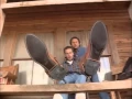 City Slickers Trailer - Jack Palance Movie 1991