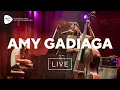 Download Lagu AMY GADIAGA - MJAF Nights 2024 at Montreux Jazz Festival | Montreux Jazz Artists Foundation