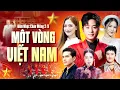 Download Lagu MỘT VÒNG VIỆT NAM - Chào Mừng 2/9 Cùng TÙNG DƯƠNG \u0026 QUỐC THIÊN \u0026 HÒA MINZY \u0026 PHƯƠNG LINH \u0026 THANH DUY