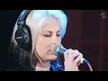 Phantogram cover Radiohead 'Weird Fishes/Arpeggi' for Like A Version