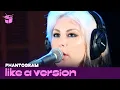 Lagu Phantogram cover Radiohead 'Weird Fishes/Arpeggi' for Like A Version