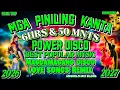 Lagu 6HOURS \u0026 50 MNTS POWER DISCO [MGA RELAXING LOVE SONG'S] BEST PINOY NONSTOP DISCO REMIX NO CPR MUSIC