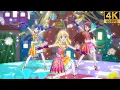 Aikatsu! ✶Soleil ❖ Aoi ❖ Ichigo ❖ Ran ✵ Diamond Happy ✵【 Master 4K 】